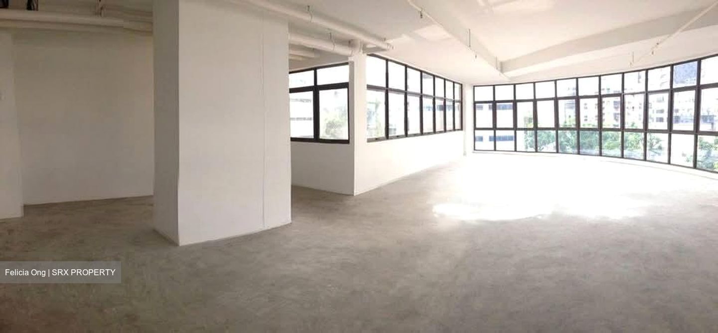 The Commerze@irving (D13), Factory #541595771